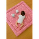 Yetalla Bebek/Çocuk Oyun Halısı, Yenidoğan Emekleme Pedi, Aktivite Matı