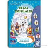 Yetenek Keşfi - 1 Beyaz Kostümler - kollektif