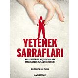 YETENEK SARRAFLARI - BILL CONATY;RAM CHARAN