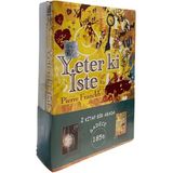 Yeter ki İste ve 19 Rezonans Kanunu - Pierre Franckh