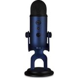 Yeti Blue Yeti USB Lacivert Mikrofon