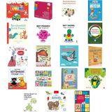 Yeti Kitap 2-4 Yaş Etkinliklerle Boyama Kitabı 1... +18 Eğitim Kitabı