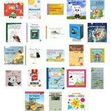 Yeti Kitap 2-4 Yaş Etkinliklerle Boyama Kitabı 1... +22 Eğitim Kitabı