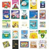 Yeti Kitap 2-4 Yaş Etkinliklerle Boyama Kitabı 1... +24 Eğitim Kitabı