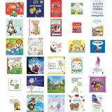 Yeti Kitap 2-4 Yaş Etkinliklerle Boyama Kitabı 1... +29 Eğitim Kitabı