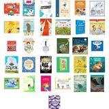 Yeti Kitap 2-4 Yaş Etkinliklerle Boyama Kitabı 1... +30 Eğitim Kitabı