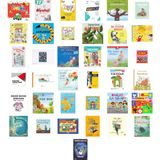 Yeti Kitap 2-4 Yaş Etkinliklerle Boyama Kitabı 1... +36 Eğitim Kitabı