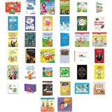 Yeti Kitap 2-4 Yaş Etkinliklerle Boyama Kitabı 1... +37 Eğitim Kitabı