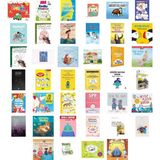 Yeti Kitap 2-4 Yaş Etkinliklerle Boyama Kitabı 1... +39 Eğitim Kitabı