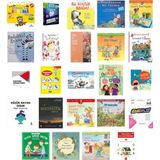 Yeti Kitap 2-4 Yaş Etkinliklerle Boyama Kitabı 2... +23 Eğitim Kitabı