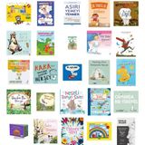 Yeti Kitap 2-4 Yaş Etkinliklerle Boyama Kitabı 2... +24 Eğitim Kitabı