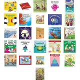 Yeti Kitap 2-4 Yaş Etkinliklerle Boyama Kitabı 2... +25 Eğitim Kitabı