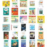 Yeti Kitap 2-4 Yaş Etkinliklerle Boyama Kitabı 2... +29 Eğitim Kitabı