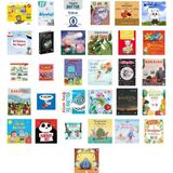 Yeti Kitap 2-4 Yaş Etkinliklerle Boyama Kitabı 2... +30 Eğitim Kitabı