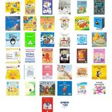 Yeti Kitap 2-4 Yaş Etkinliklerle Boyama Kitabı 2... +37 Eğitim Kitabı