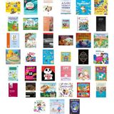 Yeti Kitap 2-4 Yaş Etkinliklerle Boyama Kitabı 2... +38 Eğitim Kitabı