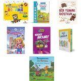 Yeti Kitap 2-4 Yaş Etkinliklerle Boyama Kitabı 2... +6 Eğitim Kitabı