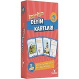 Yeti Kitap Among Us Temalı Deyim Kartları Hediyelik 12+ Yaş Eğlenceli Oyun Seti