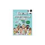 Yeti Kitap Efsane Futbolcular Boyama Kitabı + 5 Kitap Set