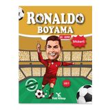 yeti kitap Ron Boyama Kitabı