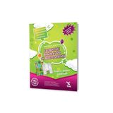 Yeti Kitap Rusça Kolaydan Dikkat Geliştirme Ve Algılama Kitabı