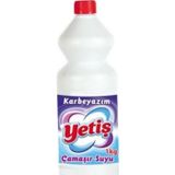 Yetiş 1 kg Karbeyazım Çamaşır Suyu