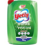 YETİŞ 4 kg Dağ Esintisi Ultra Yoğun Çamaşır Suyu