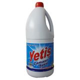 Yetiş 4 kg İnci Beyazlığı Çamaşır Suyu