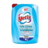 Yetiş 4 kg Ultra Okyanus Çamaşır Suyu (2 adet)
