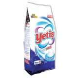 Yetiş Beyazlar İçin 9 kg Toz Çamaşır Deterjanı