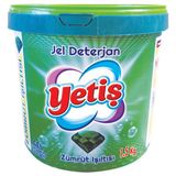 Yetiş Bulaşık Jel Deterjan Zümrüt 1.5 kg