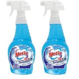 Yetiş Cam Temizleyici Okyanus Ferahlığı 750 ml 2li paket