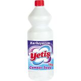 Yetiş Çamaşır Suyu 1 lt
