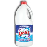 Yetiş Çamaşır Suyu Kar Beyazı 4 kg - 4 lt