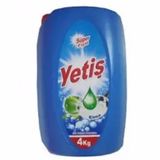 Yetiş Elma 4 kg Sıvı Bulaşık Deterjanı