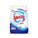 YETİŞ Matik Toz Çamaşır Deterjanı Beyazlar Dağ Esintisi 4,5 kg