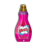 Yetiş Pink Breeze Konsantre Yumuşatıcı 1,44 lt 60 Yıkama