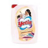 Yetiş Sensitive Softtaner Yumuşatıcı 4 Lt