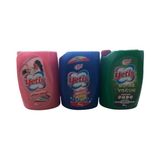 Yetiş Yetiş 3'lü Ekonomik Set Bulaşık Deterjanı & Yumuşatıcı & Çamaşır Suyu