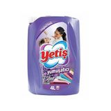 Yetiş Yumuşatıcı Magical Touch 4000 ml