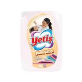 Yetiş Yumuşatıcı Sensitive 4000 ml