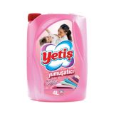 Yetiş Yumuşatıcı Soft Touch 4000 ml