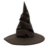 Yetişkin Boy Harry Potter Temalı Seçmen Şapka