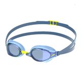 Yetişkin Fastskin Speedsocket 2.0 Aynalı Gözlük Mavi