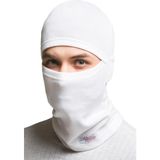 Yetişkin Kar Maskesi - Thermoform - Heavy - Beyaz - Standart