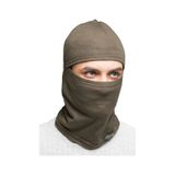 Yetişkin Kar Maskesi - Thermoform - Heavy - Haki