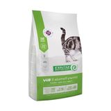 Yetişkin Kedi Için Urinary Besin, 2 kg Doğal Içerik - 0,18 kg