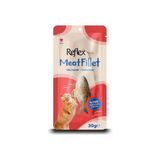 Yetişkin Kediler Için Uskumru Balığı Fileto 30 Gr