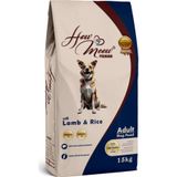 Yetişkin Köpek Kuru Maması Kuzulu Ve Pirinçli 15 Kg