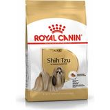 Yetişkin Köpek Maması 1,5 Kg, Shihtzu, Bej Renkli - Seçenek 1